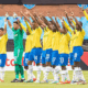 Mamelodi Sundowns win eighth consecutive league title