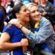 After receiving terrible news, Kristie Mewis, Sam Kerr's fiancée, is under stress.
