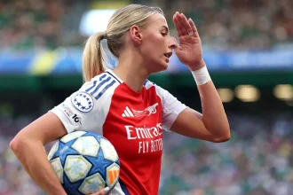 Chloe Kelly Speaks Out on “Fat Club” Culture in Women’s Football