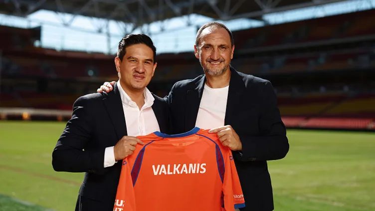 Brisbane Roar 2025-26 Season Preview: Signings, Squad and Fixtures
