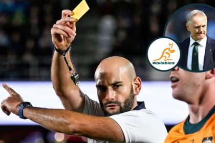 Wallabies Legend Slams Refereeing ‘Inconsistencies’ and Calls for World Rugby Action