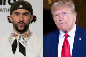 Trump ally says ICE agents will be at Super Bowl 2026