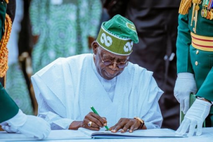 Tinubu Declares Civil Servant Welfare His ‘Number One Priority’;