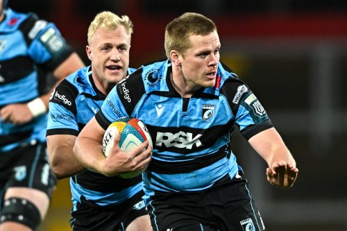 Rugby Player Dies In An Accident