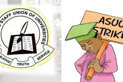 ASUU Warning Strike to Begin Monday as Ultimatum Expires