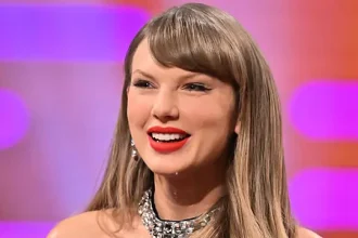 Taylor Swift claims that Ed Sheeran, a close friend, found out about her engagement on Instagram.
