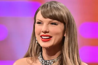 Taylor Swift claims that Ed Sheeran, a close friend, found out about her engagement on Instagram.