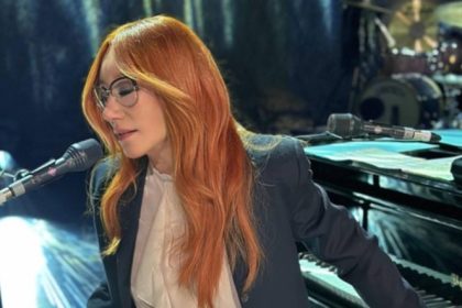 Tori Amos announces her 2026 UK/European tour and her new album, "In Times of Dragons."
