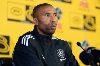 Ouaddou is keen to return the trust of the Orlando Pirates.