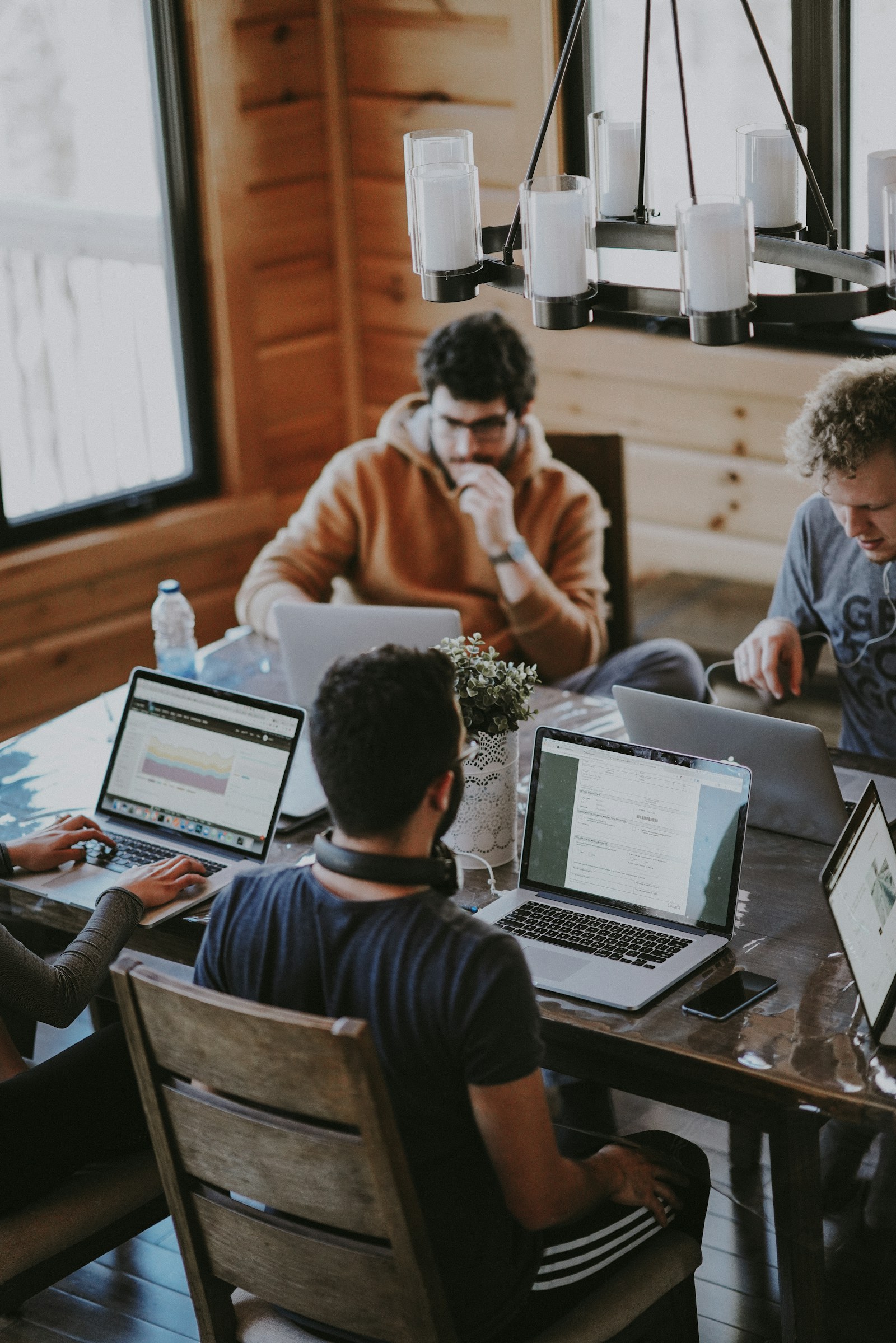 Modern workplace and career planning