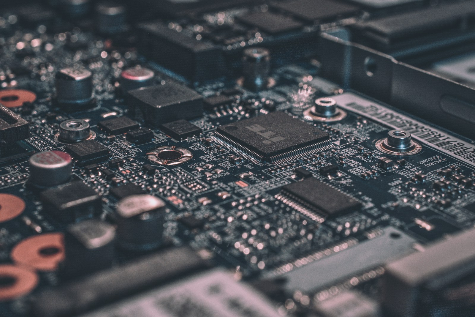 Technology careers and digital work